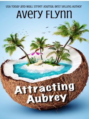 cover image of Attracting Aubrey